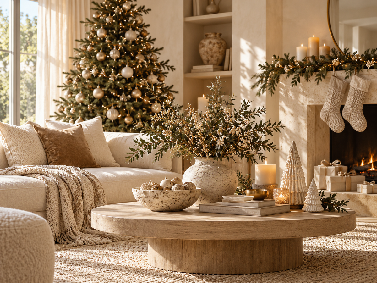 The Christmas Edit