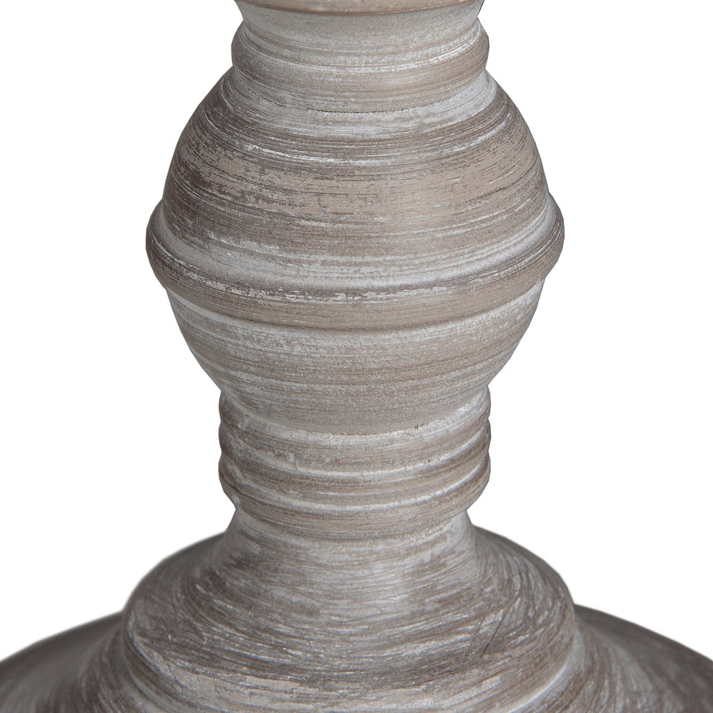 Pella | Rustic Elegance Table Lamp