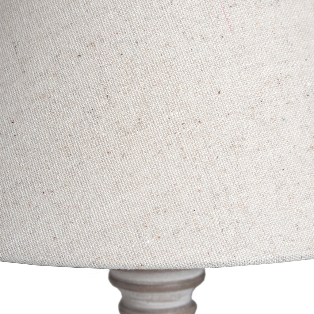 Pella | Rustic Elegance Table Lamp