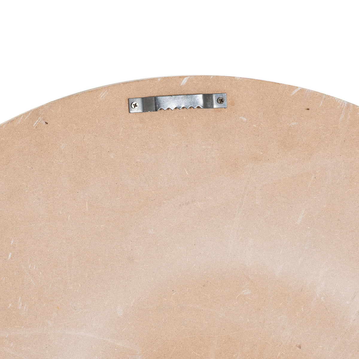 The Williston | Statement Wall Clock